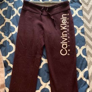 Calvin Klein Sweatpants